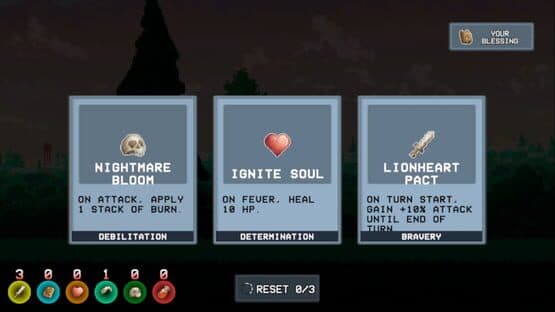 Rumbly — screenshot 3