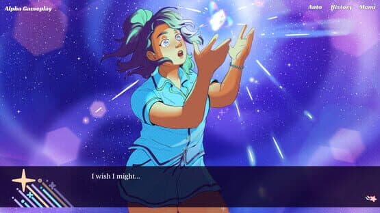 Starbright Agency — screenshot 3