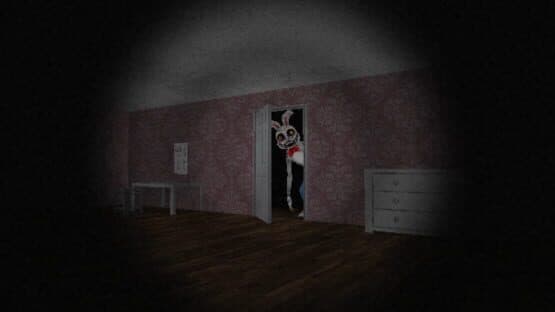 Mr. Hopp's Hunting Hour — screenshot 1