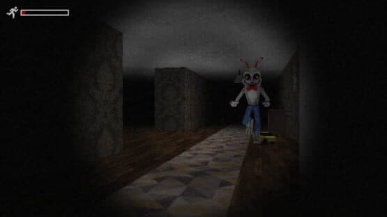 Mr. Hopp's Hunting Hour — screenshot 4