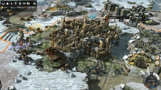 Endless Legend: Definitive Edition — screenshot 1