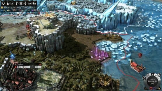 Endless Legend: Definitive Edition — screenshot 3