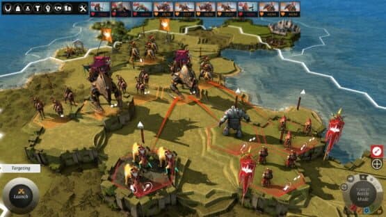 Endless Legend: Definitive Edition — screenshot 4