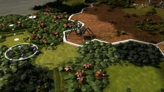 Endless Legend: Definitive Edition — screenshot 5
