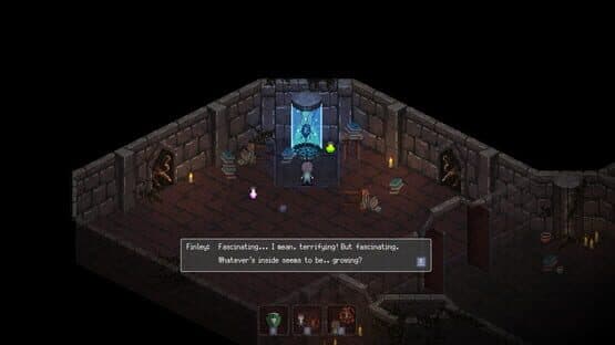 Shadow Alchemist — screenshot 1