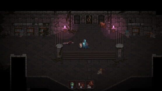 Shadow Alchemist — screenshot 2