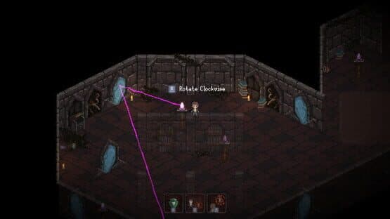 Shadow Alchemist — screenshot 4
