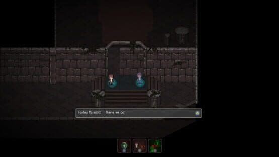 Shadow Alchemist — screenshot 5