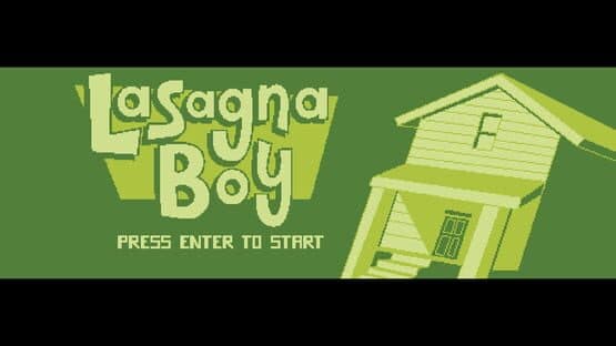 Lasagna Boy Classic — screenshot 1