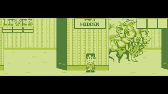 Lasagna Boy Classic — screenshot 2