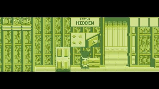 Lasagna Boy Classic — screenshot 3