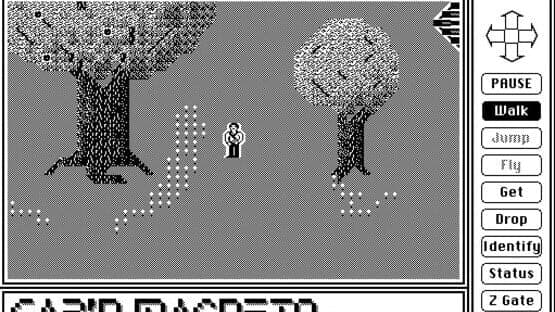 Cap'n Magneto — screenshot 2
