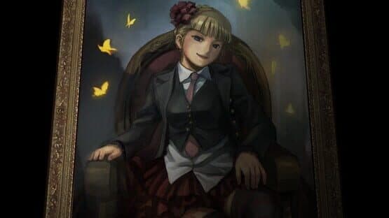 Umineko no Naku Koro ni: Episode 2 - Turn of the Golden Witch — screenshot 3