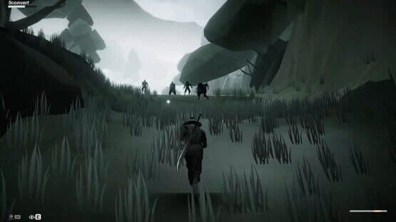 Mystic Cleaver — screenshot 1