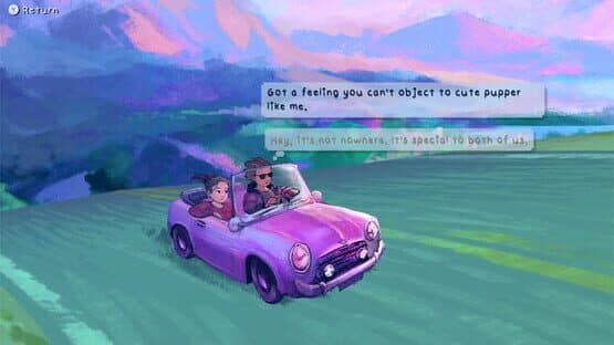 Sunset Drive — screenshot 3