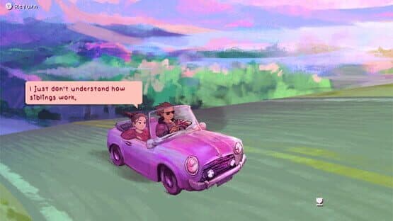 Sunset Drive — screenshot 6