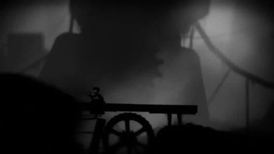 Triple Pack: Trials HD, Limbo, Splosion Man — screenshot 1