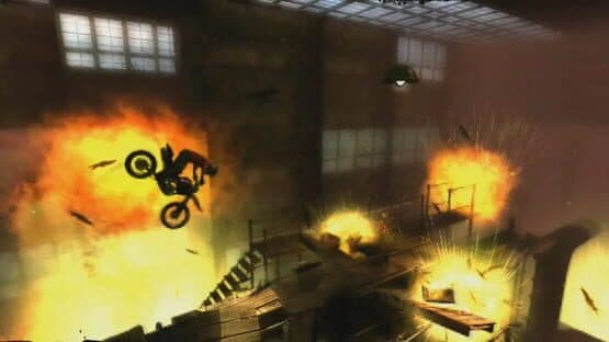 Triple Pack: Trials HD, Limbo, Splosion Man — screenshot 2