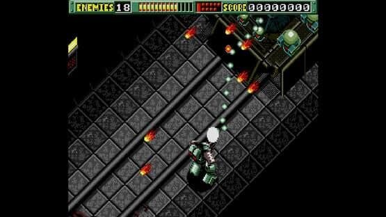 Final Zone — screenshot 1