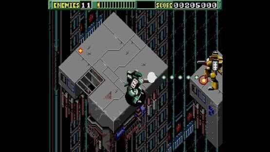 Final Zone — screenshot 3