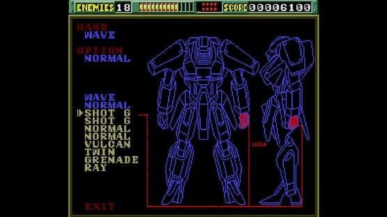 Final Zone — screenshot 4