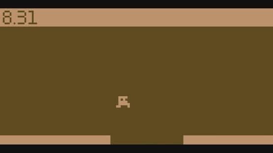Spacebar — screenshot 1