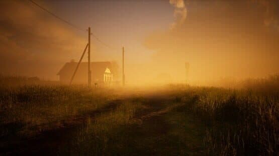 The Last Visit: 98th — screenshot 1