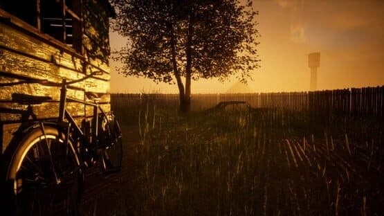The Last Visit: 98th — screenshot 2