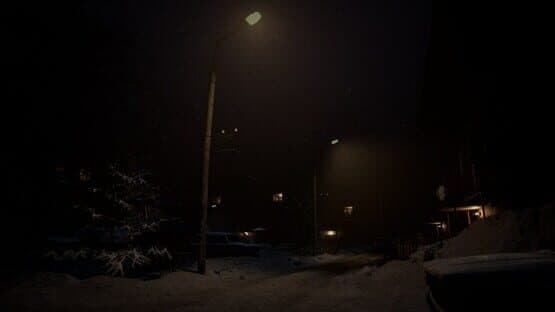 The Last Visit: 98th — screenshot 4
