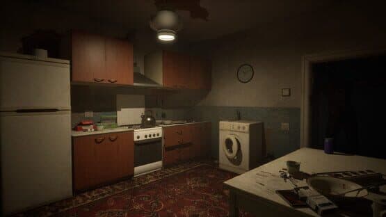 The Last Visit: 98th — screenshot 5