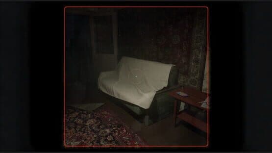 The Last Visit: 98th — screenshot 7
