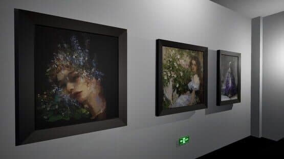 Lost Soul: Escape the Doom Museum — screenshot 1