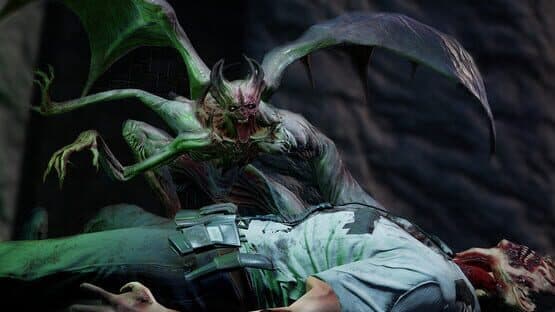 Lost Soul: Escape the Doom Museum — screenshot 2