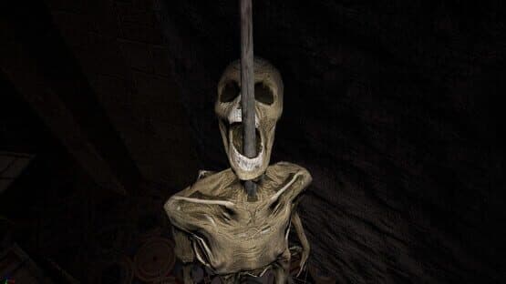 Lost Soul: Escape the Doom Museum — screenshot 4