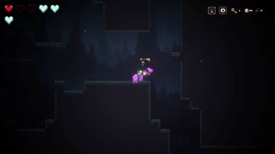 Hollowroot — screenshot 2