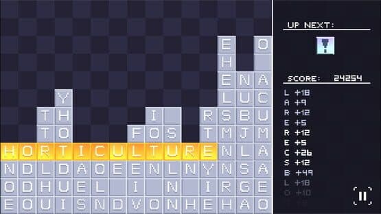 Word Scores — screenshot 1