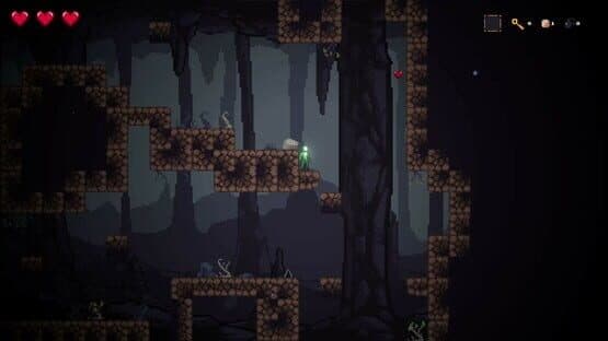 Hollowroot — screenshot 3