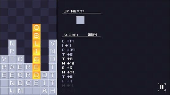 Word Scores — screenshot 2