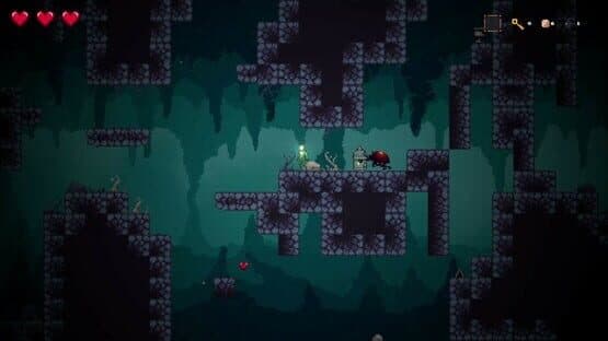 Hollowroot — screenshot 4