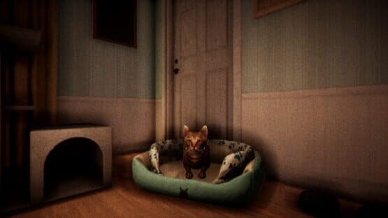 Terrors to Unveil: Intrusion — screenshot 3