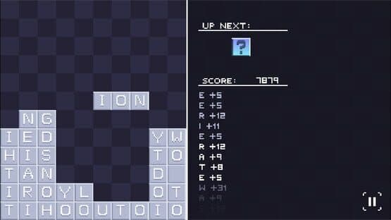 Word Scores — screenshot 3