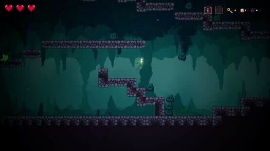 Hollowroot — screenshot 5