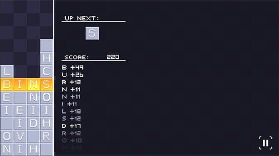 Word Scores — screenshot 4