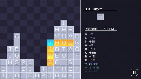 Word Scores — screenshot 5