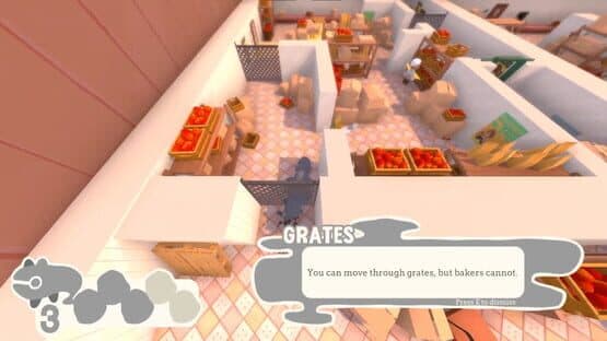 Smoke Break! — screenshot 1