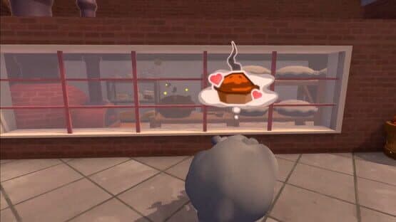 Smoke Break! — screenshot 2