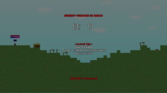 Immortal Magus — screenshot 2