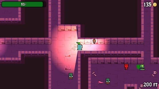 Dungeon Adventure — screenshot 1