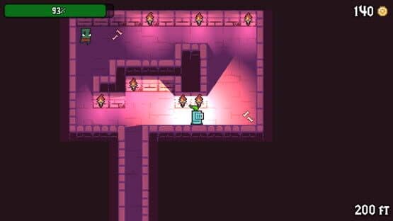Dungeon Adventure — screenshot 2