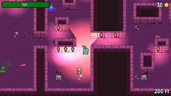 Dungeon Adventure — screenshot 3